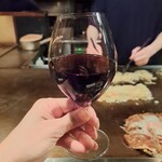 お好み焼き いまり - 