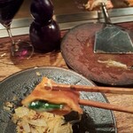 お好み焼き いまり - 