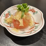 海と山の伍六 - 
