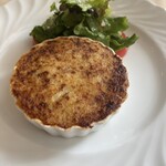 レストランオーボンコワン - 料理写真: