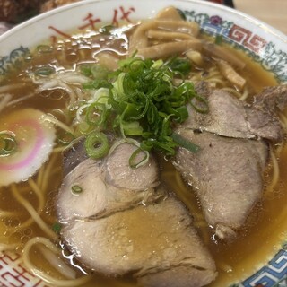 味の老舗 八千代_1