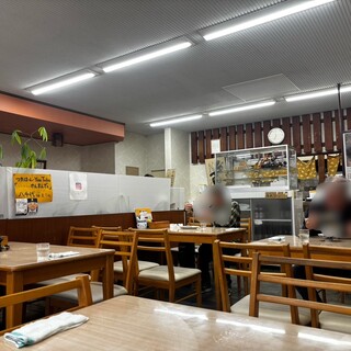 味の老舗 八千代_2