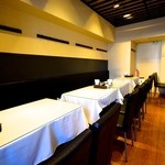 キッチンエッグス - 