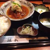 季節料理　根本 - 