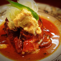 季節料理　根本 - 