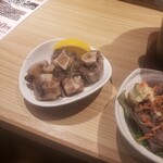 仙台 肉之Itou 居酒屋牛舌 直 - 