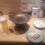 仙台 肉之Itou 居酒屋牛舌 直 - 