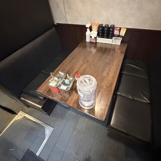 とんこつラーメン博多風龍_2