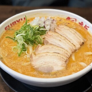 とんこつラーメン博多風龍_1