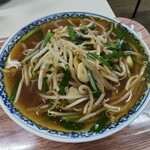 衆楽亭 - 料理写真:
