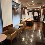 ドトールコーヒーショップ - 