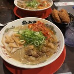 天下一品 - 