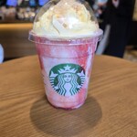 スターバックス・コーヒー - ドリンク写真: