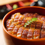 うなぎの中庄 - メイン写真: