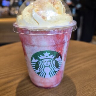 スターバックス・コーヒー_1