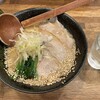 麺屋時茂 - 