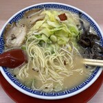 拉麺男 - 