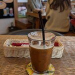 桜キッチンカフェ - 