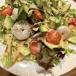 鉄板ダイニング ロドリゲス - 