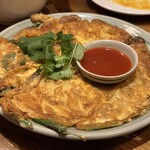 タイ料理 ミャオミャオ - 