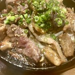 鉄板ダイニング ロドリゲス - 