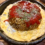 鉄板ダイニング ロドリゲス - 