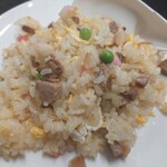 勝来軒 - 