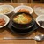 辰家 - 料理写真:キムチチゲ 1,260円