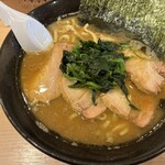 ラーメン壱六家 - 
