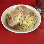 ラーメン二郎 - 