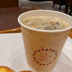 Heart Bread ANTIQUE - ほどほどのコーヒー