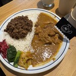 CURRY SHOP くじら - 