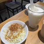 CURRY SHOP くじら - 