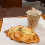 Heart Bread ANTIQUE - この日の購入