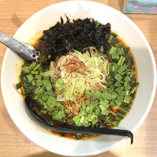 口コミ一覧 : よっちゃん（仮） - 川内/ラーメン [食べログ]