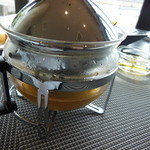 ポエシア - コンソメスープ