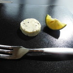 ポエシア - わさびバター