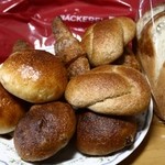 ベッカライ ビオブロート - ビオブロート