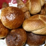 ベッカライ ビオブロート - ビオブロート