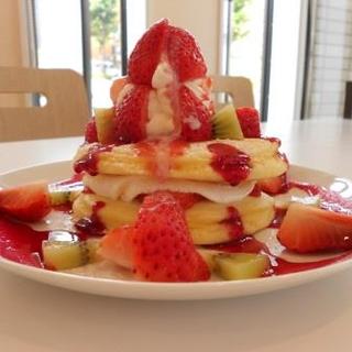 函館でおすすめの美味しいパンケーキをご紹介 食べログ 函館でおすすめの美味しいパンケーキをご紹介 食べログ