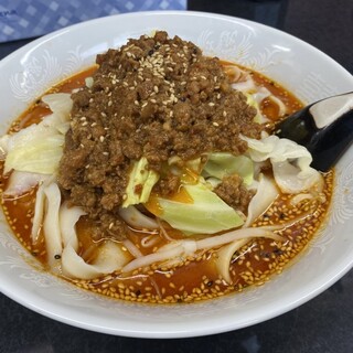 上海楼 刀削麺館_1