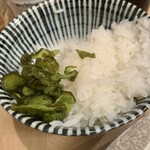 とんかつ檍 - 