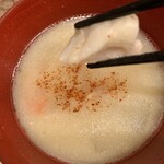 とんかつ檍 - 