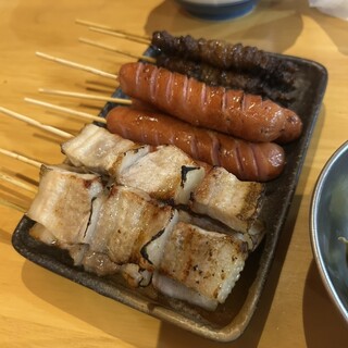 焼とり権兵衛_1