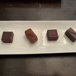 ジェラテリア テオブロマ - 