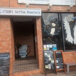 イツキ コーヒーロースタリー - 