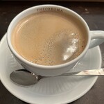 ジェラテリア テオブロマ - 