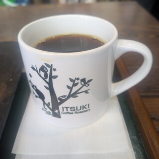 イツキ コーヒーロースタリー_1