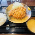とんかつ瓢 - 