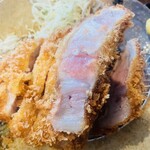 とんかつ瓢 - 